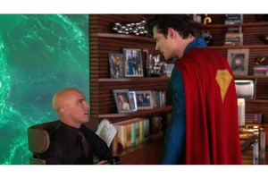 James Gunn Shuts Down Wonder Woman Rumors for Superman 2