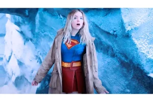 James Gunn Supervises Supergirl Movie, Early Buzz Is Strong