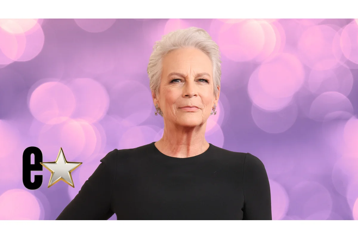Jamie Lee Curtis