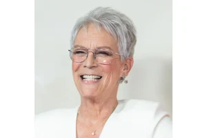 Jamie Lee Curtis Gets Emotional in Heartfelt Today Show Interview