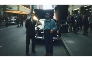 Jared Leto Joker Controversy: How Phoenix Stole the Spotlight