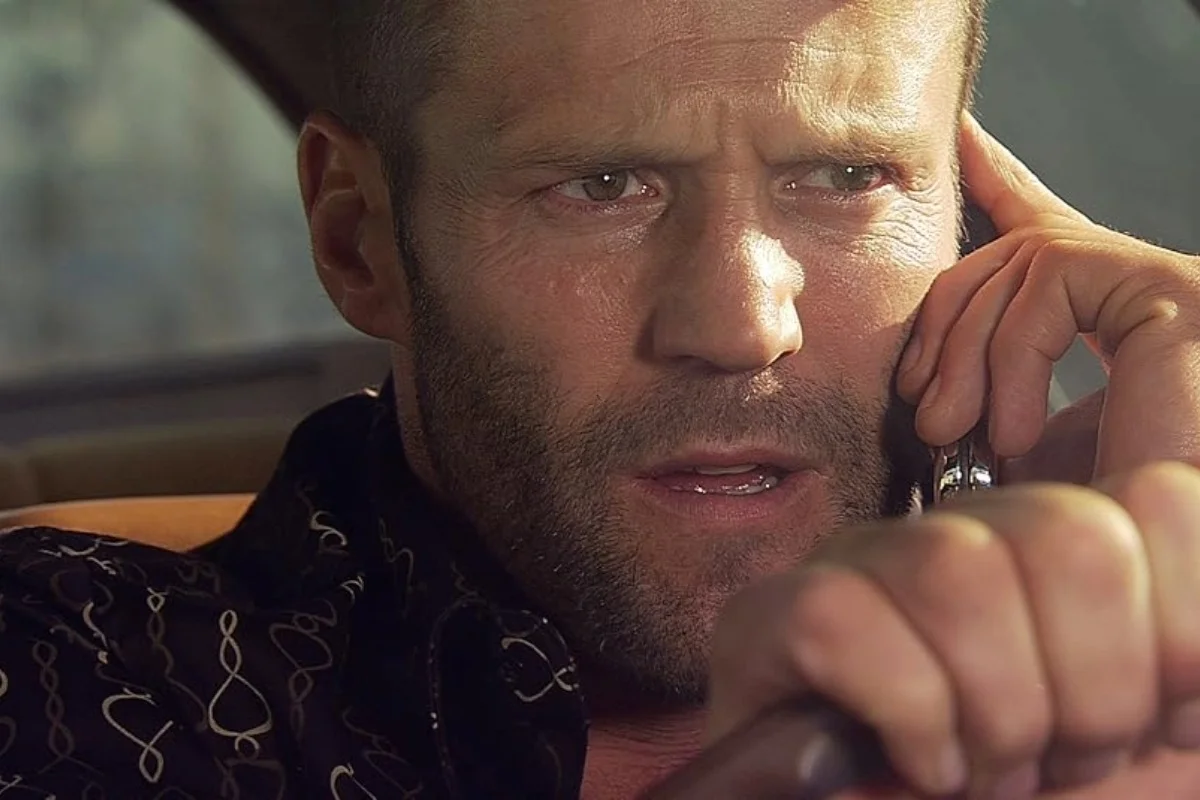 Jason Statham