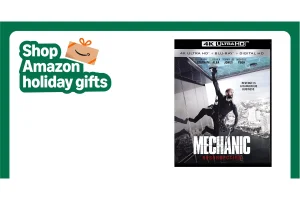 Jason Statham Action Sequel The Beekeeper 2 Wraps Filming