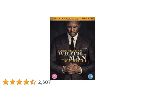 Jason Statham Unleashes in First Trailer for Shelter