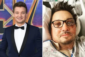 Jeremy Renner Reveals Wild Celeb Tales After New Year’s Day Accident