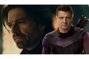Sebastian Stan Hints Deaths; Jeremy Renner Talks Hawkeye S2