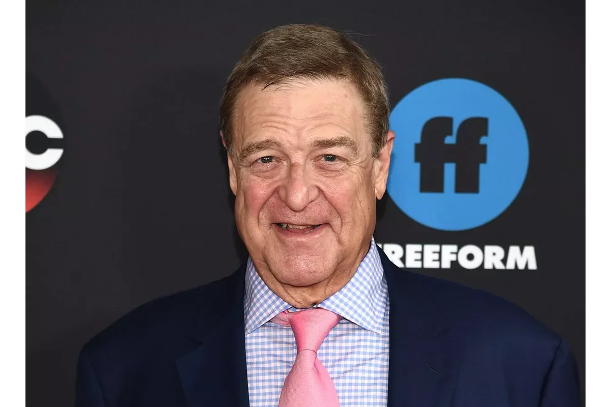 John Goodman