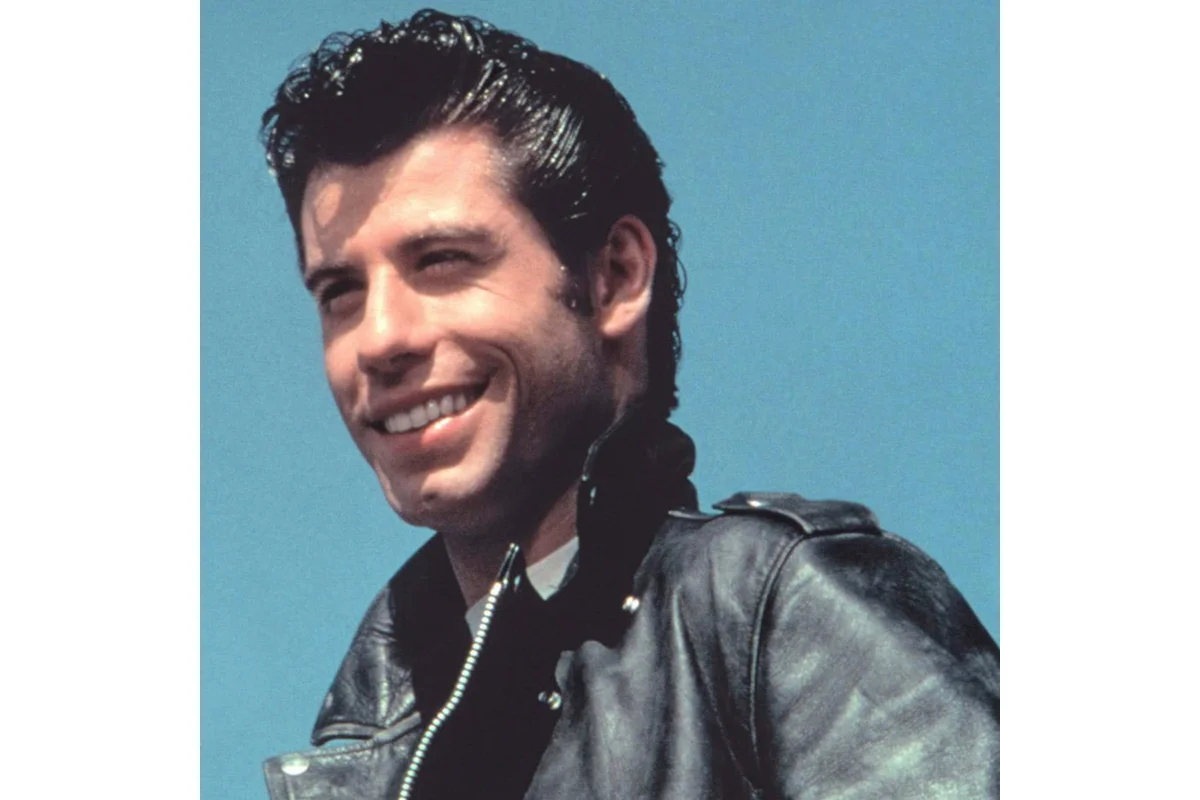 John Travolta
