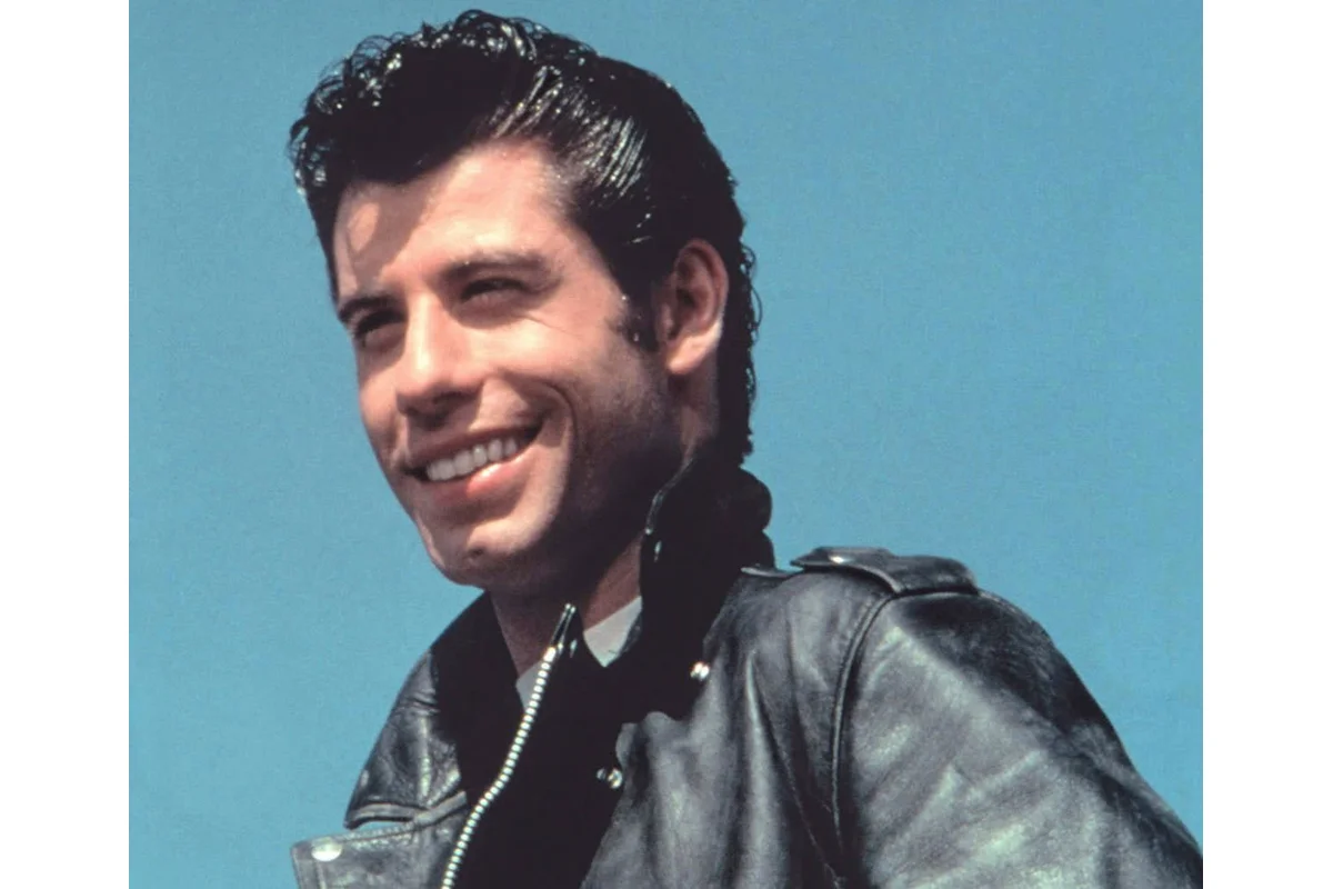 John Travolta