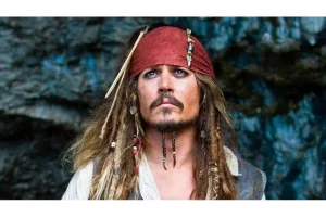 Johnny Depp Reveals His Top Movie: “As Great as Cinema Gets”