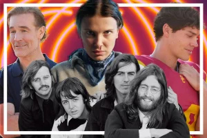 Julia Garner’s The Assistant Now Streaming on Netflix