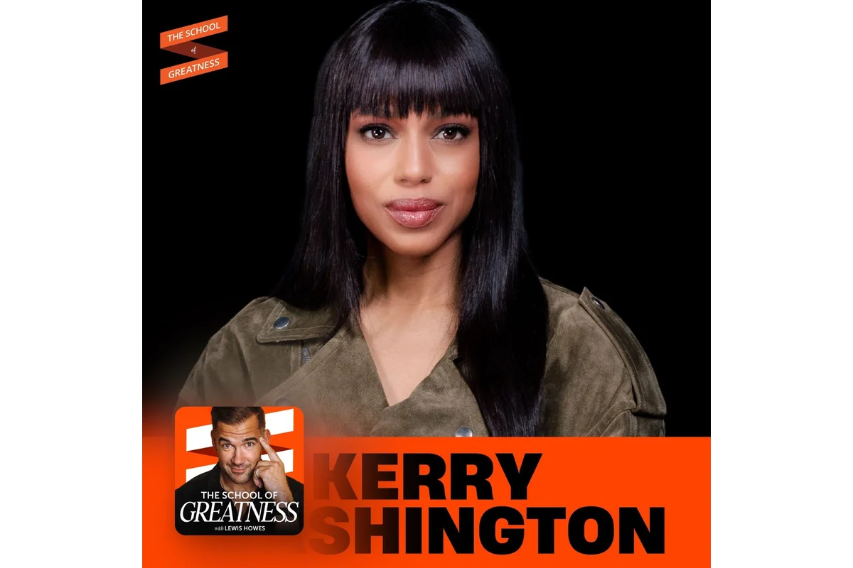Kerry Washington