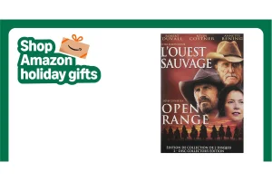 Why Kevin Costner’s Western Miniseries Feels Like Yellowstone