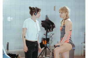 Kristen Stewart’s Directorial Debut Makes Waves at Cannes