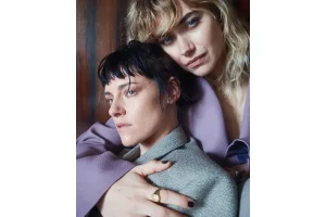 Kristen Stewart Stuns With Bold, Unflinching Filmmaking Debut