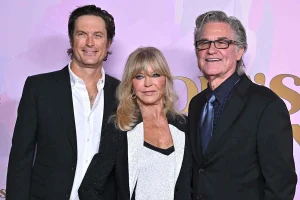 Kurt Russell Reveals His Favorite Living Hollywood Actor