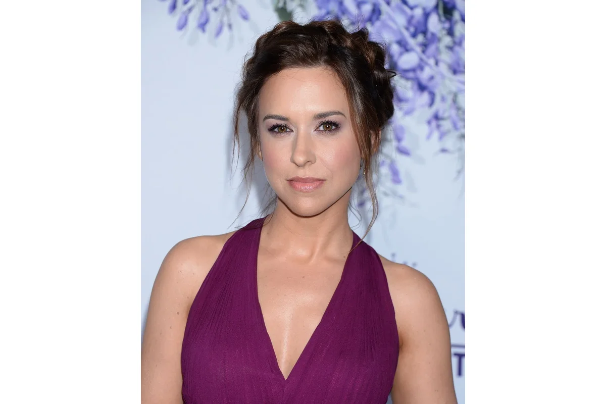 Lacey Chabert