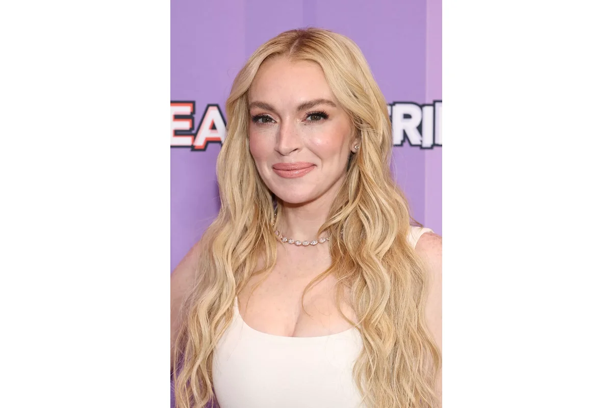 image-of-Lindsay Lohan-31-12-2025 Lindsay Lohan