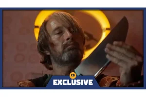 Mads Mikkelsen, Hannibal Creator Reunite for Chilling New Film