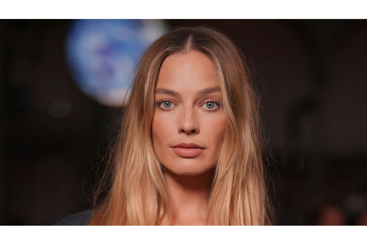 Margot Robbie