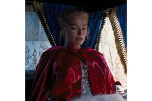 Margot Robbie Hails Jacob Elordi in Wuthering Heights Casting