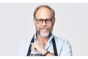 Matthew McConaughey Reveals Painful On-Set Injury Was His Fault