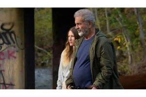 Mel Gibson Stuns in Gripping Action Thriller Comeback