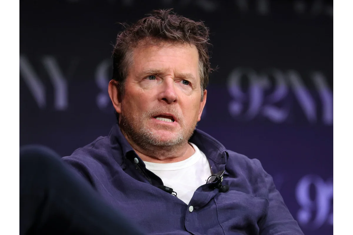 Michael J. Fox, Michael J. Fox Apple TV return