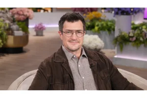 Nathan Fillion Was Green Lantern in Comics Before Hollywood