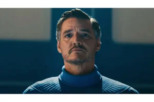 Nicholas Hoult Stars in Wry New Hulu Series ‘Mosquito’