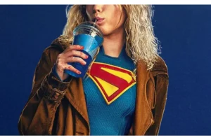 Rachel Brosnahan Opens Up About Touching Sesame Street Moment