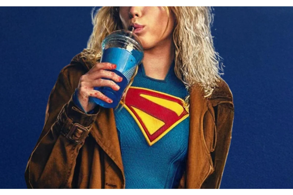 Rachel Brosnahan, David Corenswet, James Gunn, Rachel Brosnahan Sesame Street collaboration