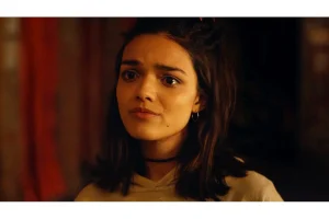 Rachel Zegler New Movie 2026: Filming Begins in New Jersey