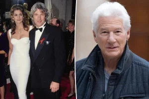 Richard Gere Breaks Silence on 20-Year Oscars Ban