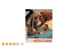 George Clooney Reveals Frustration Over Losing Thelma & Louise Role