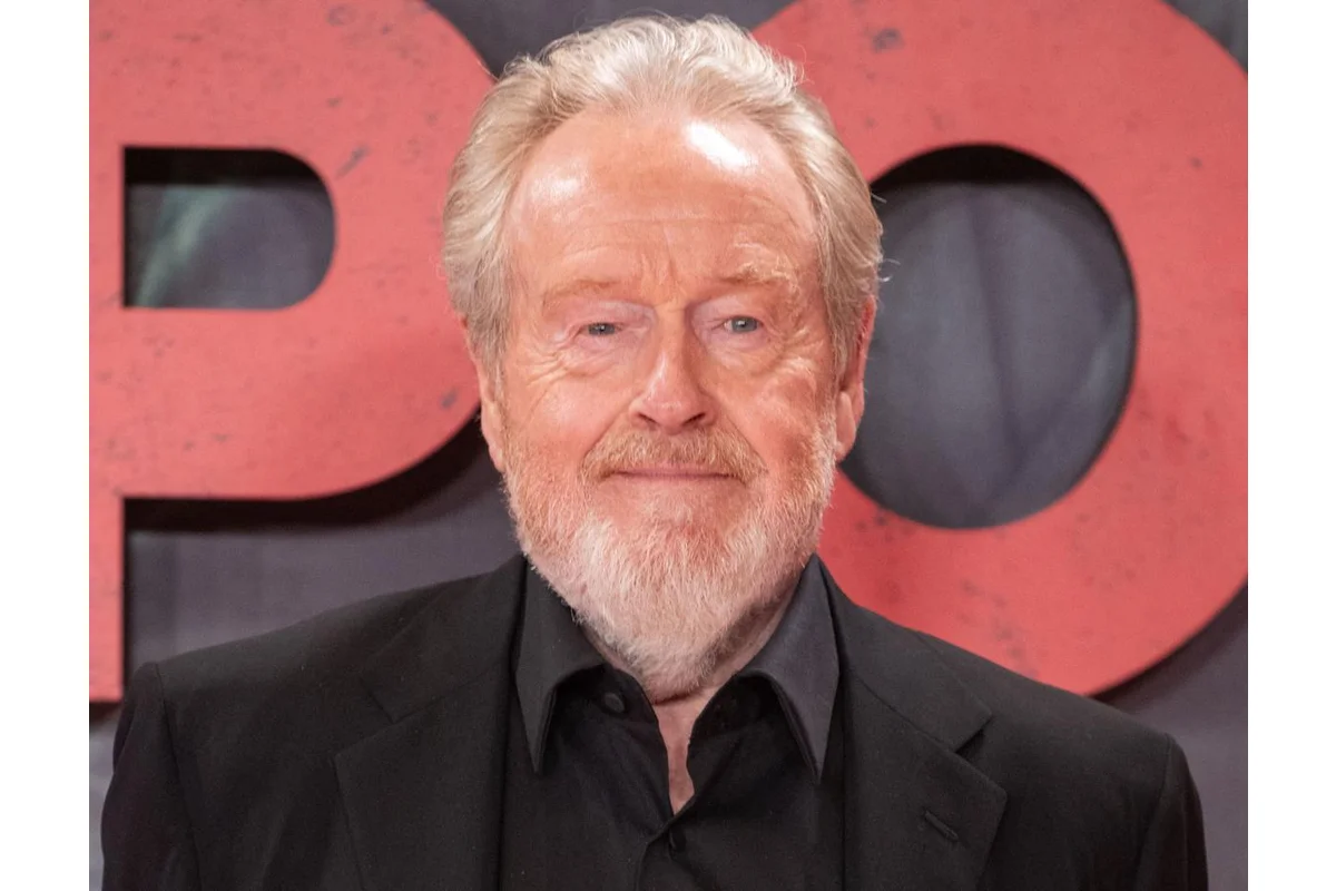 Ridley Scott
