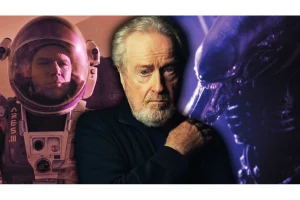 Ridley Scott Sci-Fi Masterpieces Ranked: Which Movie Wins?