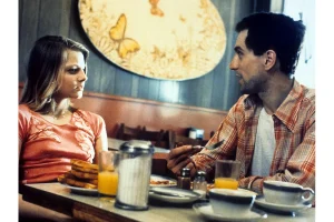 Robert De Niro’s Surprising Pick for Next Big Director