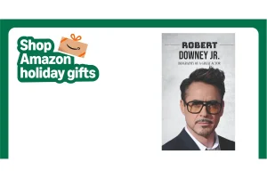 Robert Downey Jr. Says Paltrow Is Lost in Marvel Universe