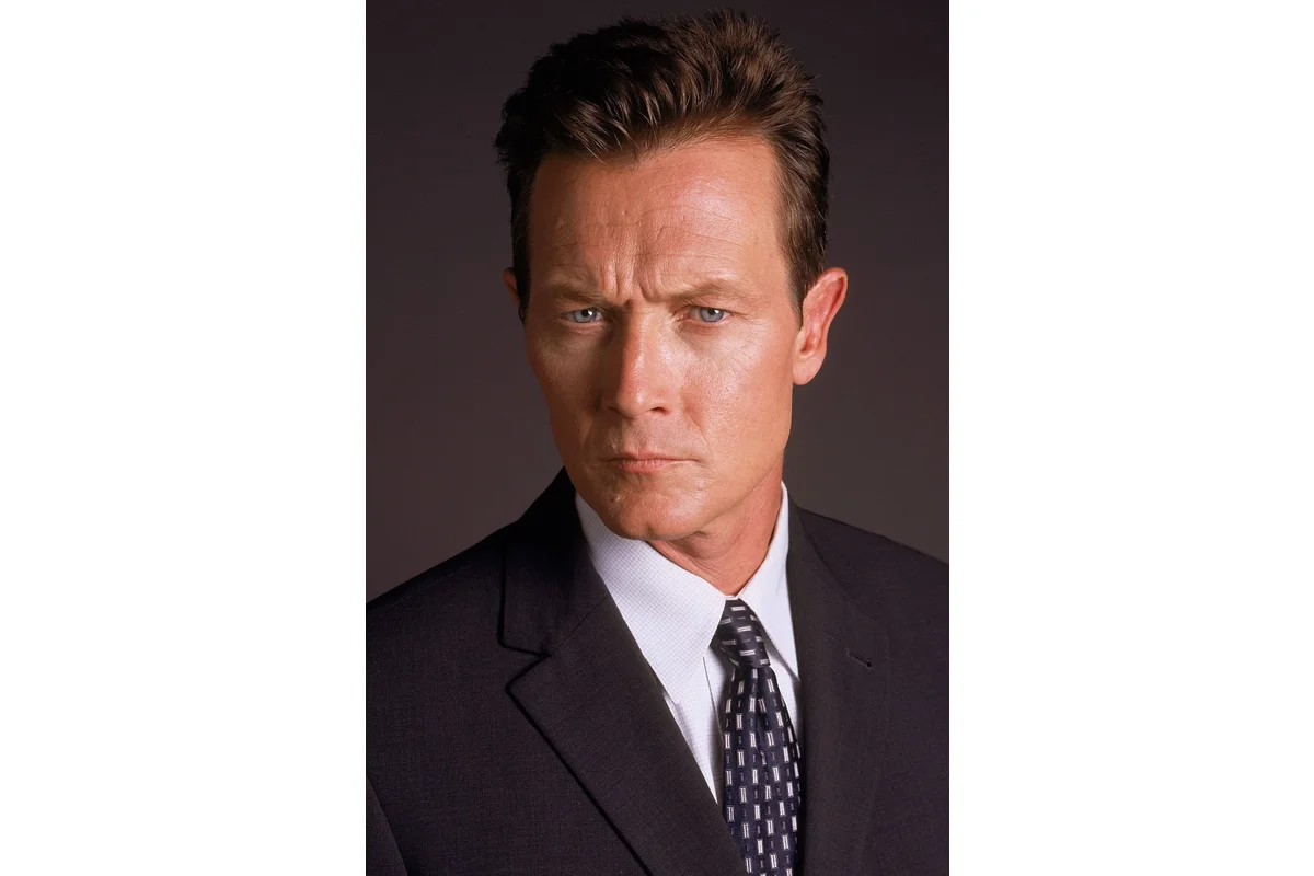 Robert Patrick