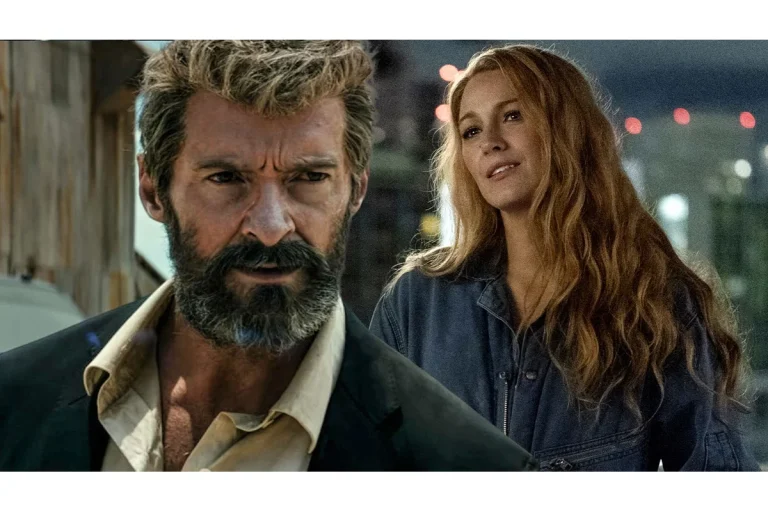 Ryan Reynolds, Blake Lively, Ryan Reynolds Group Effort Initiative