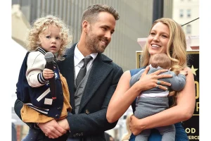 Ryan Reynolds Reveals Son Loves His Most Criticized Movie