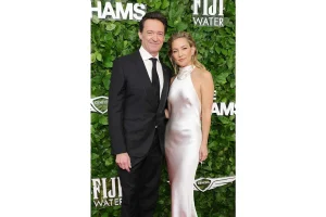 Hugh Jackman Trolls Ryan Reynolds at Gotham Awards Tribute