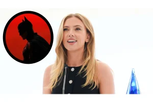 Scarlett Johansson’s Mysterious Batman 2 Role: Top Theories