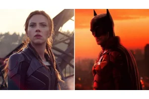 Scarlett Johansson in Talks for Major Batman Part II Role