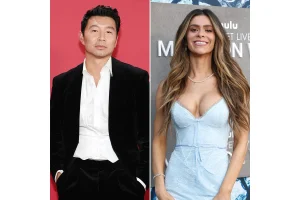 Simu Liu and More Stars Eye ‘Dancing With the Stars’ Spot