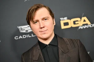 Simu Liu, Hollywood Rally to Defend Paul Dano After Slam
