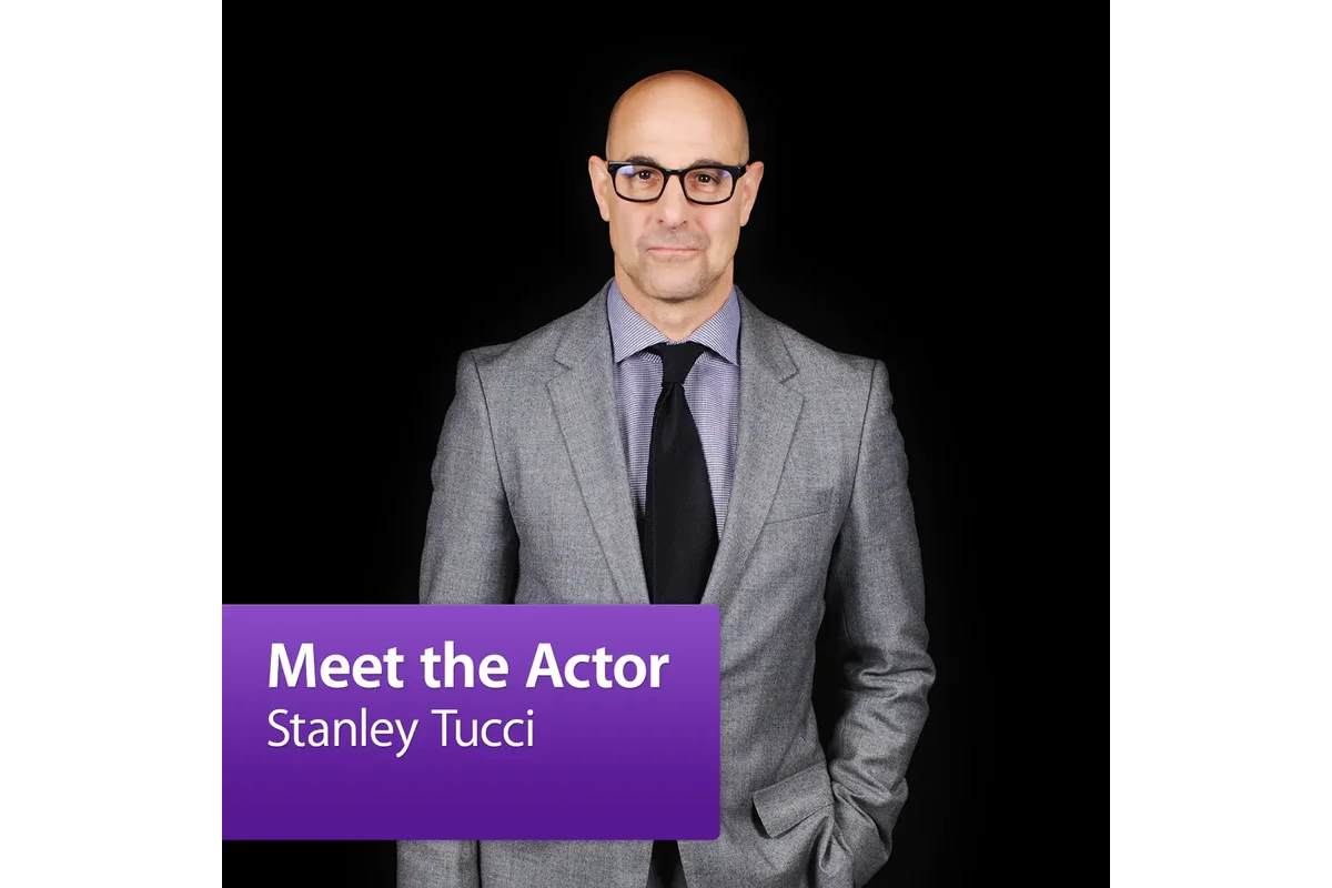 Stanley Tucci