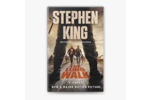 Stephen King’s Long Walk Adaptation Hits Streaming January 10