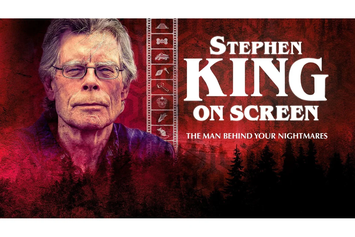 Stephen King